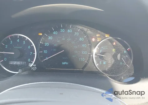 2009 Toyota Sienna Le из США, поврежденный, VIN 5TDZK23C69S275935